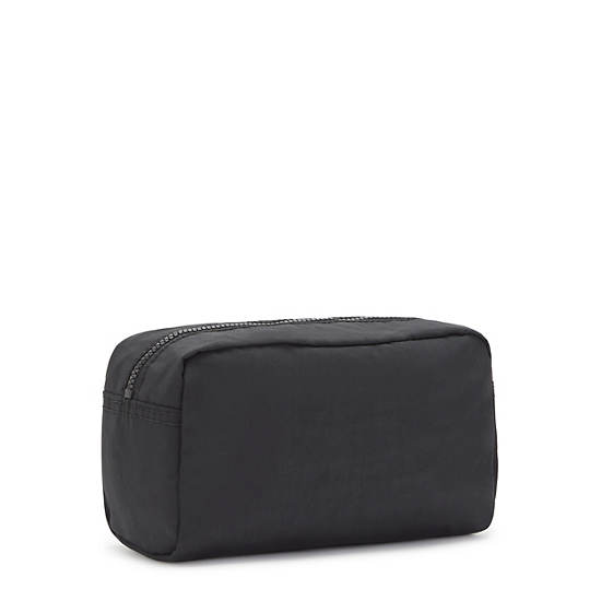 Kipling Gleam Pouch Táska Fekete | HU 2134CT